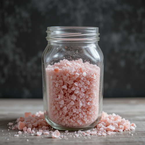 Pink Salt