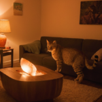 pink salt for animal health