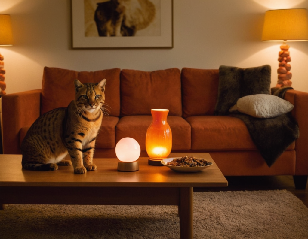 pink salt for animal health