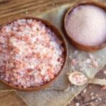 PinkSalt #SeaSalt #HealthyLiving #NutritionTips #SaltComparison #HimalayanSalt #MineralSalt #NaturalSalt #HealthBenefits #ModerationIsKey